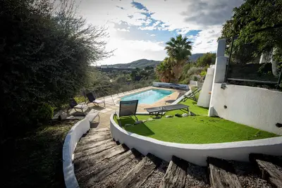 Image de Magnifique vue, villa 170 m2