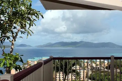 Image de D8 1 Br Villa, pas de frais hskp 4 nuits ou plus, Point Pleasant Resort Tm