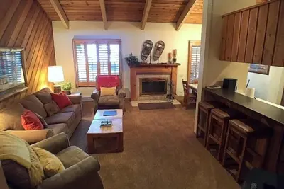 Image de 106 Condominium Premium