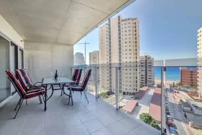 Image de Apartment Mirador - PlusHolidays