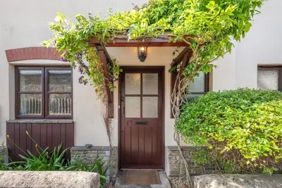 Image de Valentines Cottage - Trois Chambres Maison, Couchages 5