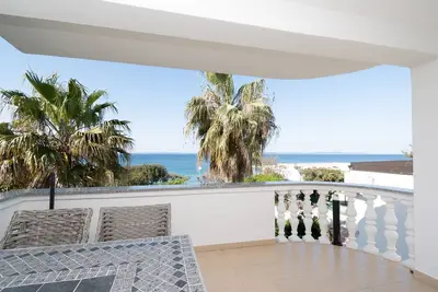 Image de Appartement de deux chambres prés de la plage Petrcane, Zadar (A-3274-a)