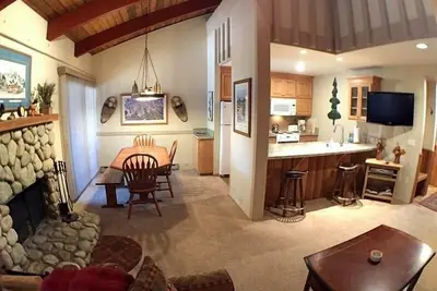 Image de 104 Condo Premium