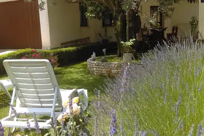 Image de Garçonnière avec le balcon Fazana (As-12862-a)
