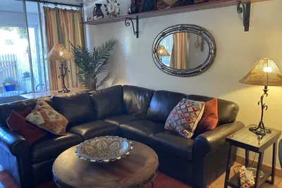 Image de Superbe style sud-ouest vieille ville Scottsdale Condo