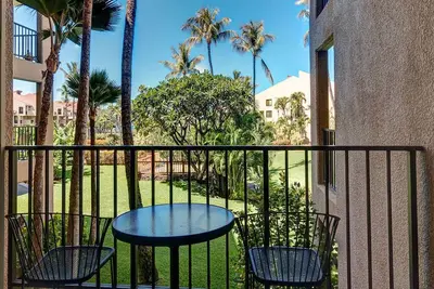 Image de Family Favorite! Kitchen, Laundry, Ac, Tv, WiFi, Kitchen+Lanai–Kamaole Sands 5212