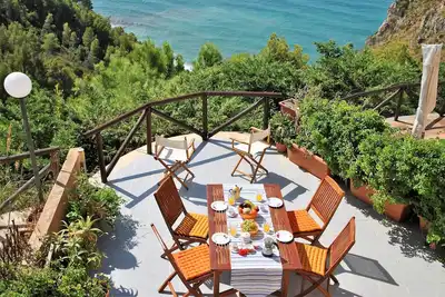 Image de Villa Arborea in Sperlonga