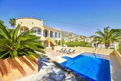 Image de Villa Ocaso - PlusHolidays