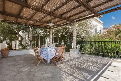 Image de 513 Villetta Federica