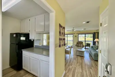 Image de Condo # 4217 est un canal 2 chambres