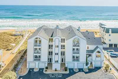 Image de Wel102 Wellington par la mer. Oceanfront. Piscine d'eau salée! Journée commémorative!