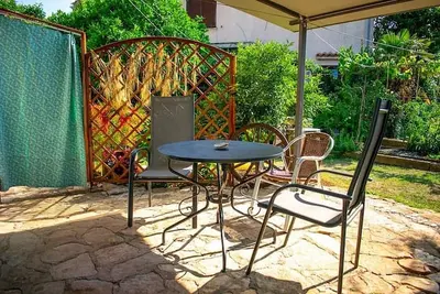 Appartement d'une chambre avec la terrasse Medulin (A-2253-c)