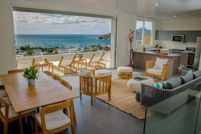 Image de La Santa Maria - Villa privée exclusive 8