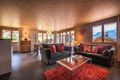 Image de Chalet Bella Vista 4