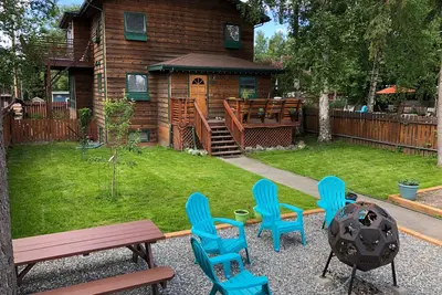 Image de Beau condo à quelques minutes du centre-ville, de l'aéroport, des commerces et des sentiers.