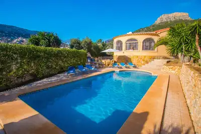 Image de Villa Sanlio - PlusHolidays