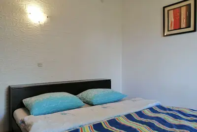 Image de Appartement d'une chambre avec le balcon Valbandon, Fazana (A-7355-d)