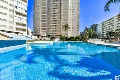 Image de Apolo Xvii 31 - Grupo Turis - Calpe, Costa Blanca