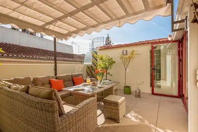 Emma - Location de vacances à Malaga