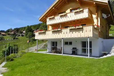 Image de Chalet Canadian Corner