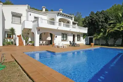 Image de Barry - Moraira, Costa Blanca