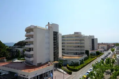 Image de Medes Park I 2-7