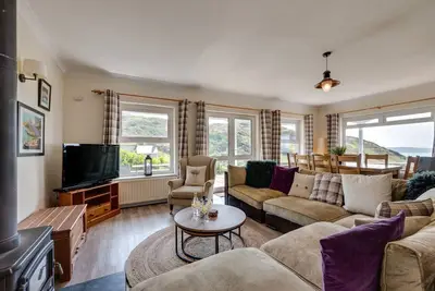 Image de Morte Apartment - Trois Chambres Appartement, Couchages 6