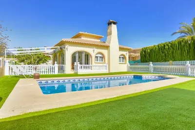 Image de Villa Alaska - PlusHolidays