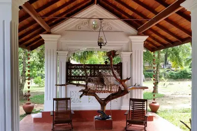 Image de Amaragiri Resort, Mirissa Sri Lanka