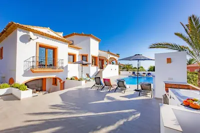 Image de Villa Altamira - Plus