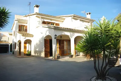 Image de Badia Blava : 3 Bedrooms, Private Pool, Close to Palma