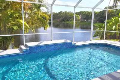 Image de Turtle Cove! Le charme du sud rencontre l'élégance de la Floride dans cet hôtel récemment rénové