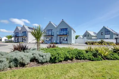 Image de The Lookout - Westward Ho!