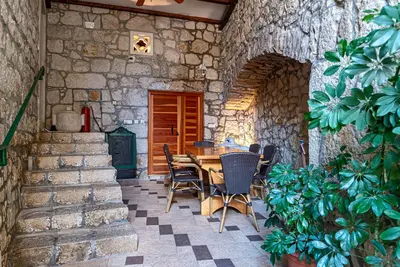 Image de Garçonnière avec air conditionné Lastovo (As-13678-a)