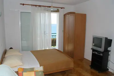 Image de Garçonnière prés de la plage Igrane, Makarska (As-2679-b)