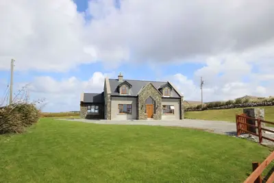 Image de King Lodge, Cleggan, Connemara