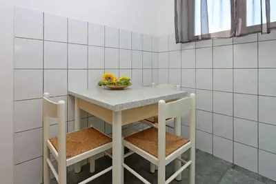 Image de Garçonnière avec air conditionné Crikvenica (As-5555-a)