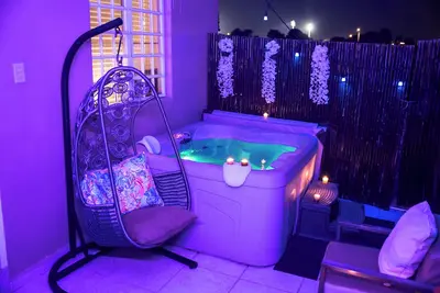 Image de Los Caobos, Ponce appartement au 2ème étage dans un quartier sûr et calme, à proximité de tous