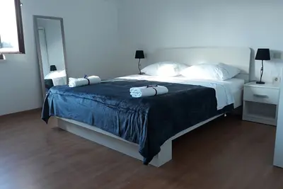 Image de Appartement d'une chambre avec air conditionné Sladenovici, Dubrovnik (A-11531-a)