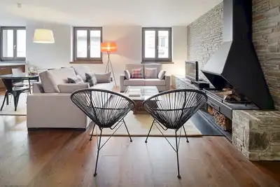 Image de Stadium by FeelFree Rentals