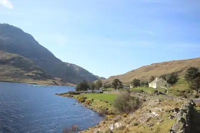 Image de Lough Fee, Renvyle, Connemara