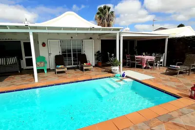 Image de Private Villa With Pool, Wifi, Sea Views, Welcome Foodpack, Pool Towels.