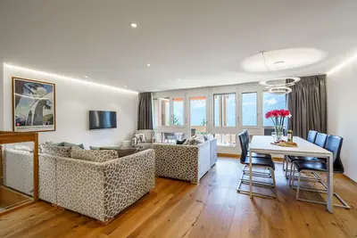 Image de Chalet Veronica