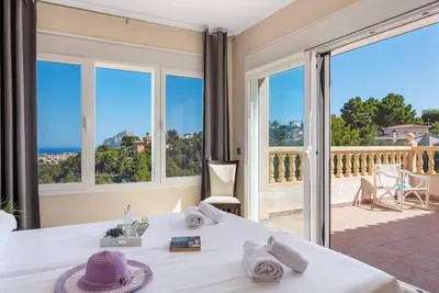 Image de Villa Blasco - PlusHolidays