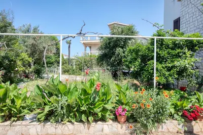 Image de Appartement d'une chambre avec la terrasse Rogoznica (A-4313-d)