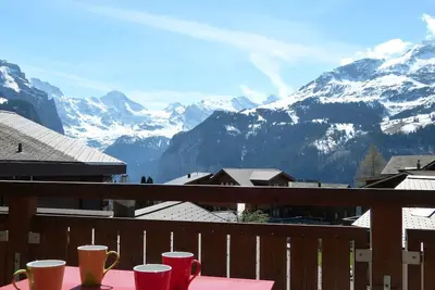 Image de Chalet Bella Vista 6