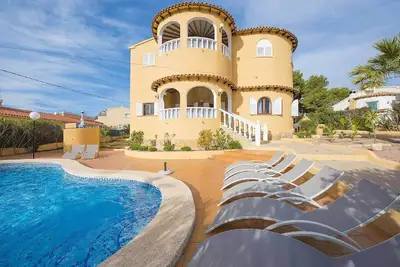 Image de Villa Ortembach - PlusHolidays
