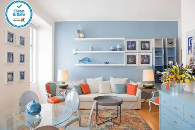 Rent4rest Lisbon Downtown Designer'S Apartment