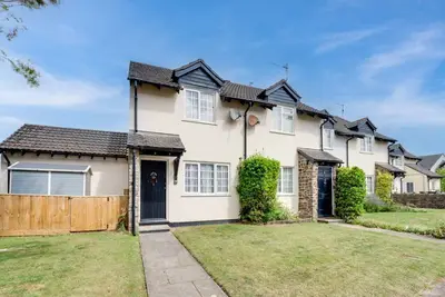 Image de Dune View, Instow - Deux Chambres Maison, Couchages 5