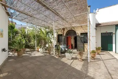Image de 732 Maison messapienne - bilo